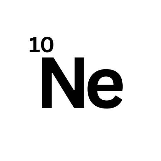 Periodic Table Memorizer Logo